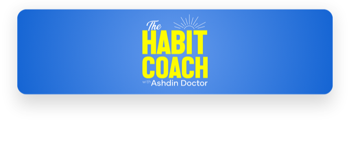 The Habit Coach