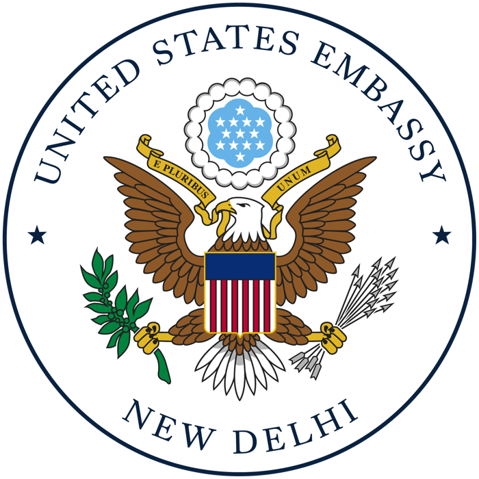 U.S. Embassy, New Delhi
