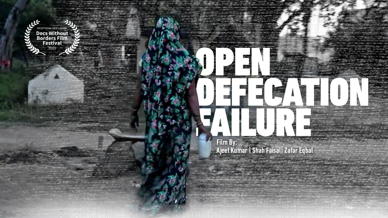 Open Defecation Failure
