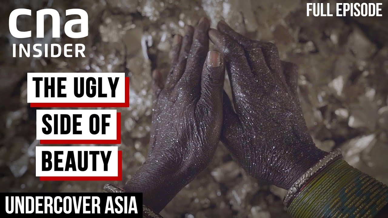 The Ugly Side of Beauty